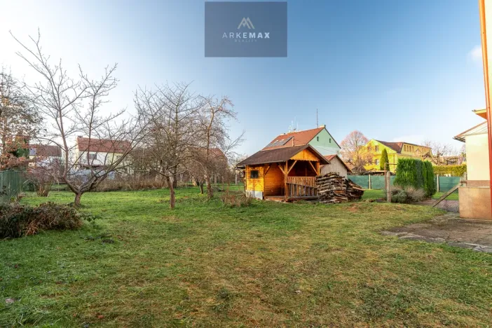 Prodej rodinného domu, Lučina, 140 m2