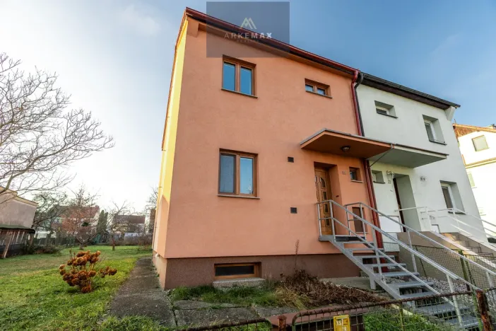 Prodej rodinného domu, Lučina, 140 m2