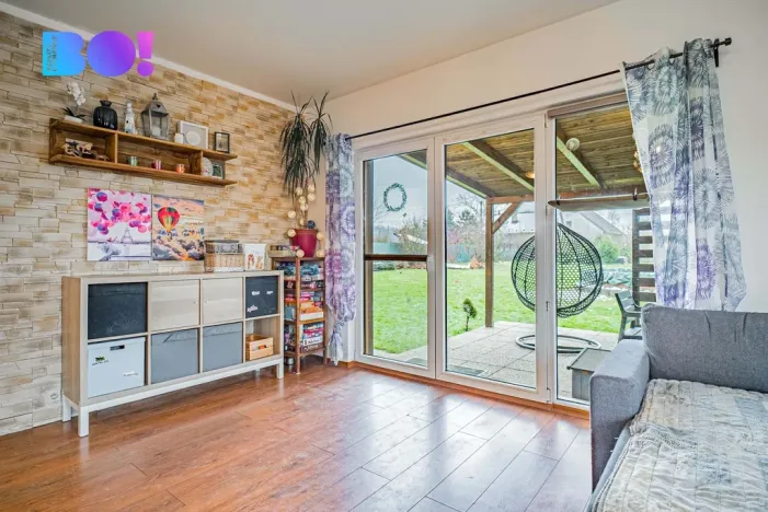 Prodej rodinného domu, Ostrava, U Samoobsluhy, 90 m2