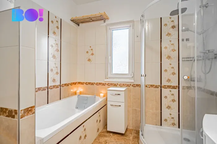 Prodej rodinného domu, Ostrava, U Samoobsluhy, 90 m2