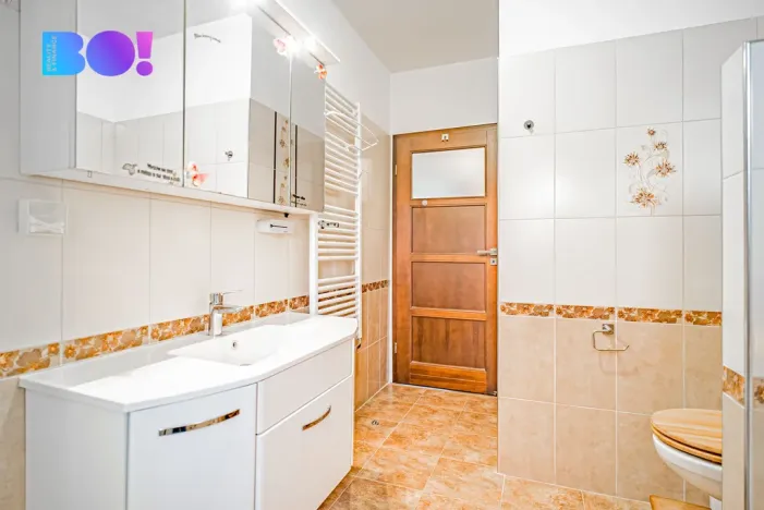 Prodej rodinného domu, Ostrava, U Samoobsluhy, 90 m2