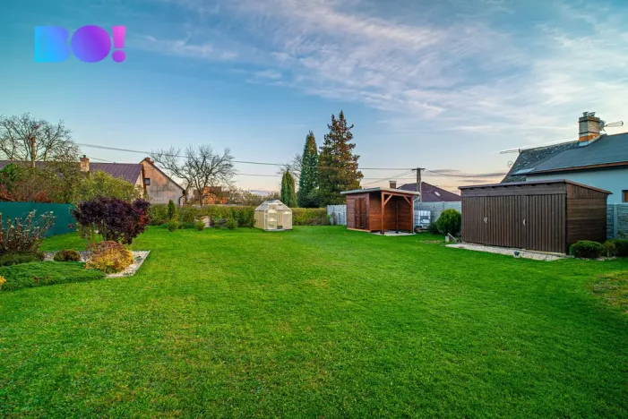 Prodej rodinného domu, Ostrava, U Samoobsluhy, 90 m2