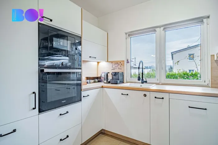 Prodej rodinného domu, Ostrava, U Samoobsluhy, 90 m2