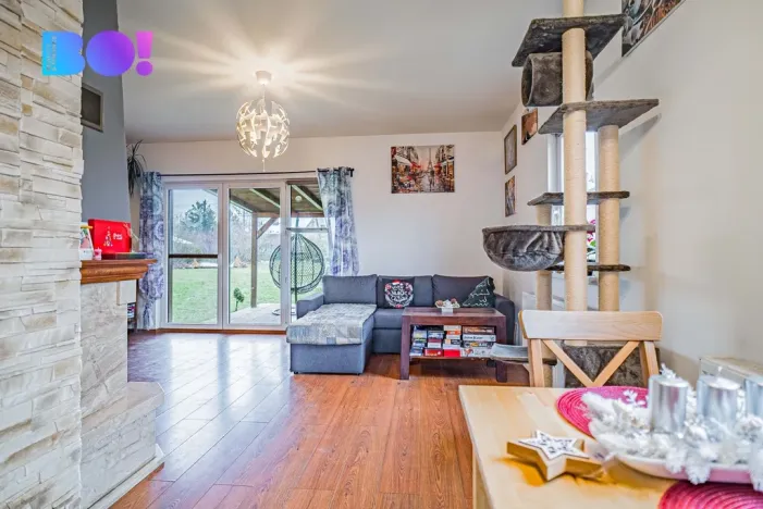 Prodej rodinného domu, Ostrava, U Samoobsluhy, 90 m2