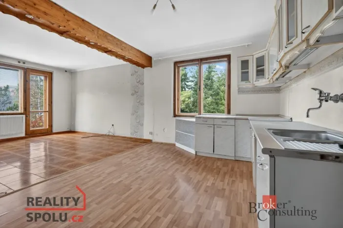 Prodej rodinného domu, Karlova Ves, 301 m2