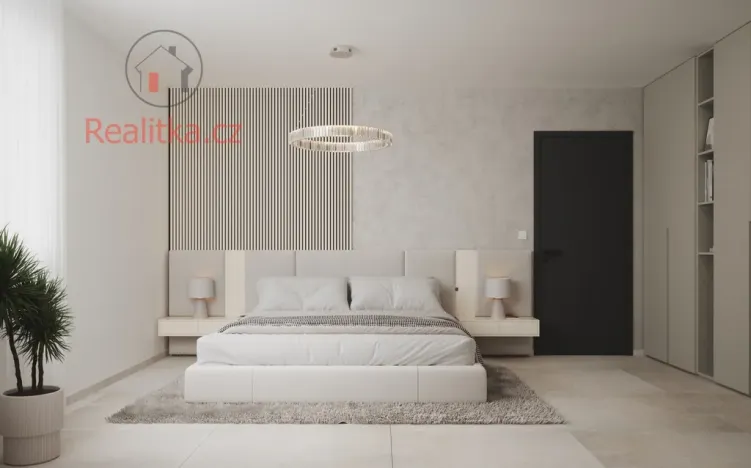 Prodej rodinného domu, Ondřejov, Pod Oborou, 232 m2