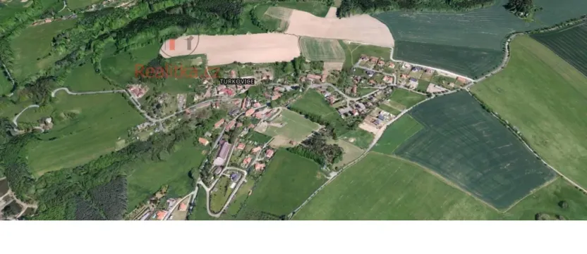 Prodej rodinného domu, Ondřejov, Pod Oborou, 232 m2