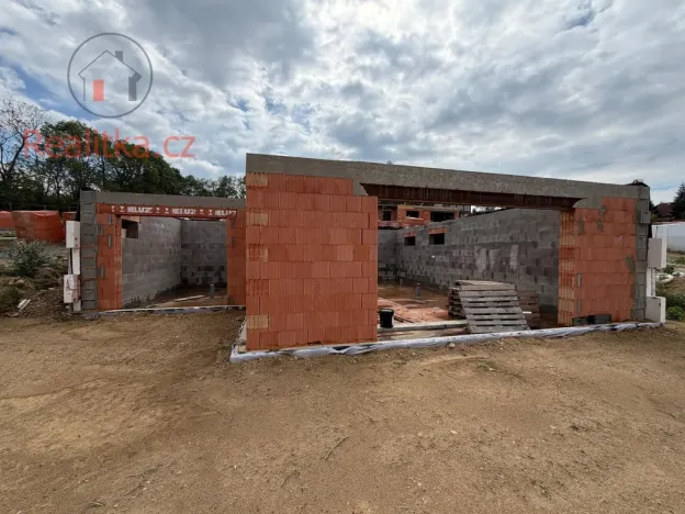 Prodej rodinného domu, Ondřejov, Pod Oborou, 232 m2