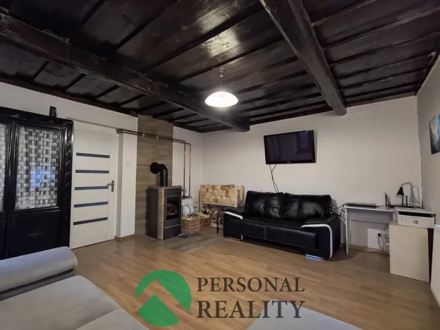 Pronájem chalupy, Petrovice I - Újezdec, 67 m2