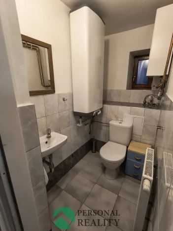 Pronájem chalupy, Petrovice I - Újezdec, 67 m2