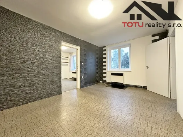 Pronájem bytu 3+kk, Jaroměř, 5. května, 50 m2