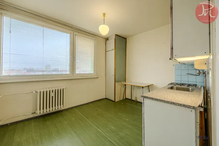 Prodej bytu 1+kk, Ostrava, Ahepjukova, 35 m2