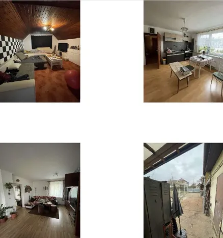 Dražba rodinného domu, Troubelice, 281 m2