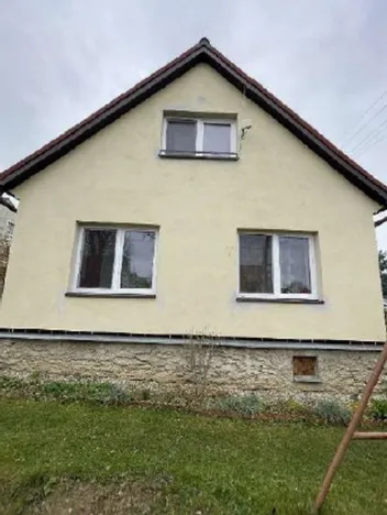 Dražba rodinného domu, Troubelice, 281 m2