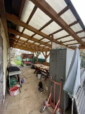 Dražba rodinného domu, Troubelice, 281 m2