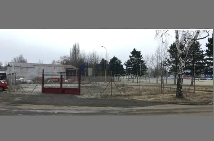 Pronájem pozemku, Praha, Ve žlíbku, 540 m2