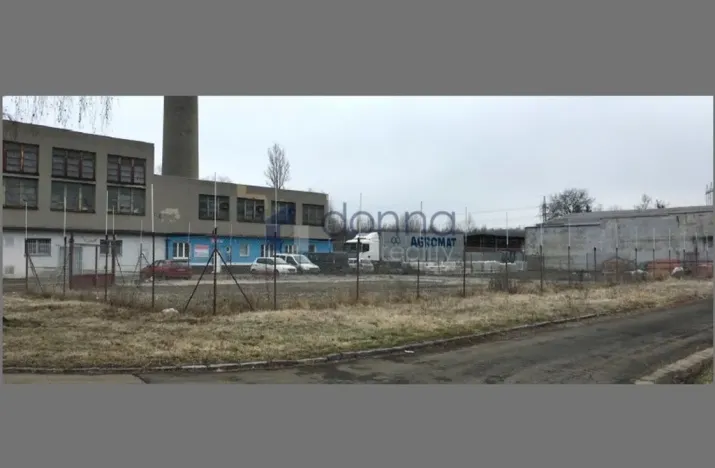 Pronájem pozemku, Praha, Ve žlíbku, 540 m2