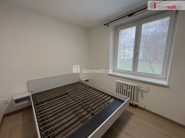 Pronájem bytu 2+kk, Příbram, Prof. Skupy, 48 m2