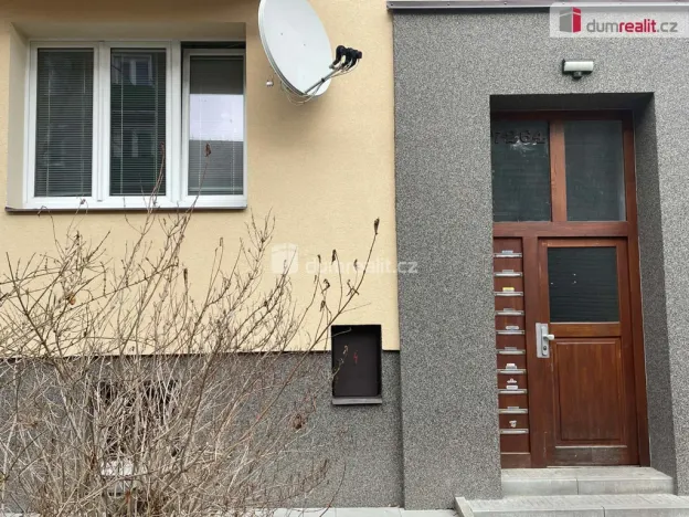 Pronájem bytu 2+kk, Příbram, Prof. Skupy, 48 m2