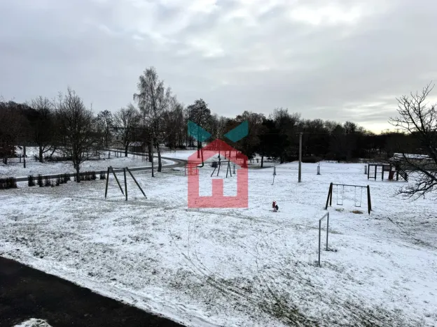 Prodej bytu 3+1, Nová Ves, 65 m2