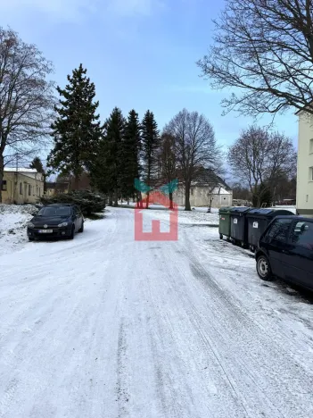 Prodej bytu 3+1, Nová Ves, 65 m2