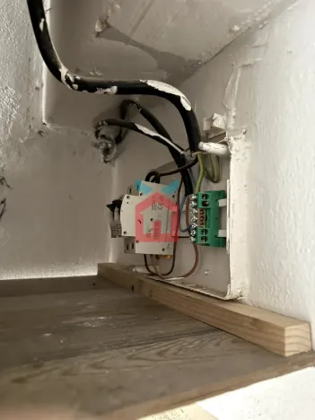 Prodej bytu 3+1, Nová Ves, 65 m2