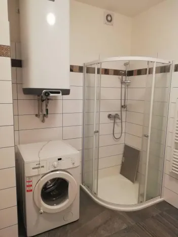 Pronájem bytu 3+1, Praha - Žižkov, Žerotínova, 86 m2