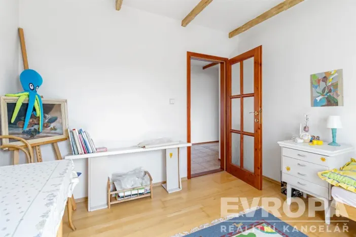 Prodej rodinného domu, Kamenice - Nová Hospoda, Na Vyhlídce, 380 m2