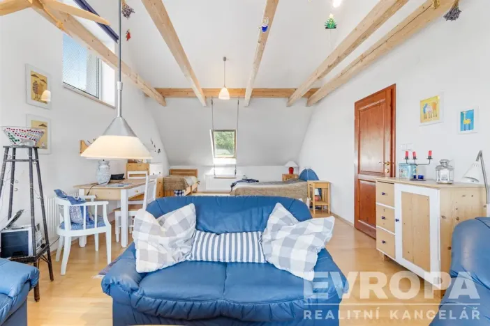 Prodej rodinného domu, Kamenice - Nová Hospoda, Na Vyhlídce, 380 m2