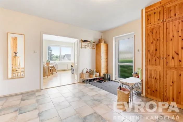 Prodej rodinného domu, Kamenice - Nová Hospoda, Na Vyhlídce, 380 m2