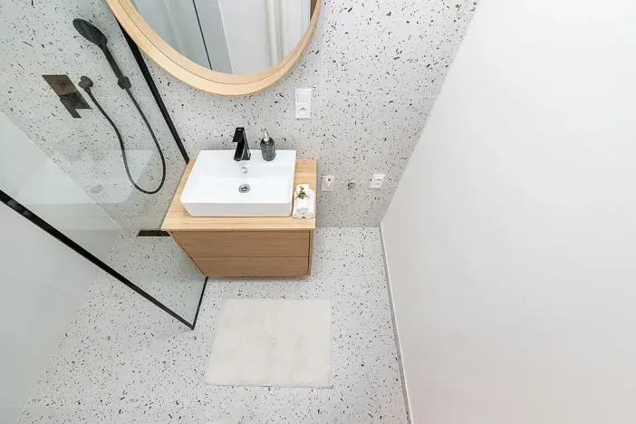 Prodej bytu 3+kk, Praha - Záběhlice, Zvánovická, 54 m2