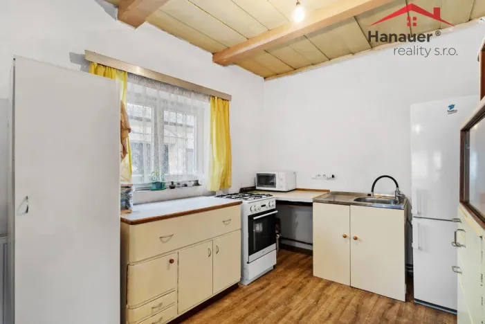 Prodej rodinného domu, Rumburk - Rumburk 1, Šmilovského, 118 m2