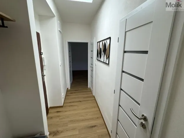 Pronájem bytu 2+1, Most, Čs. mládeže, 53 m2