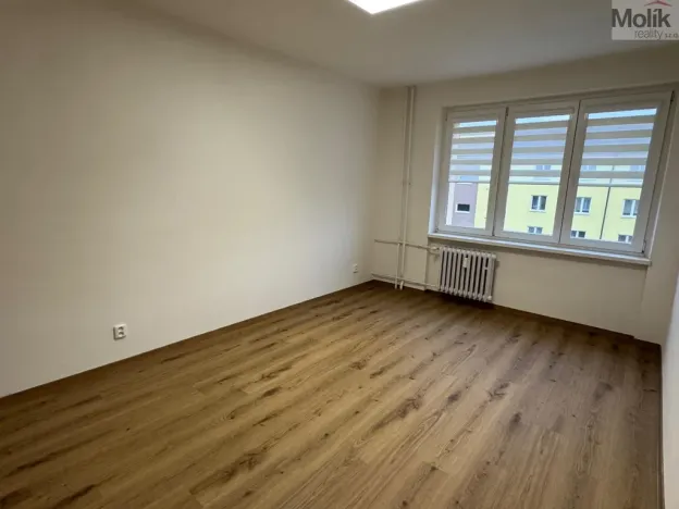 Pronájem bytu 2+1, Most, Čs. mládeže, 53 m2