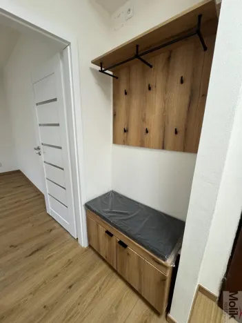 Pronájem bytu 2+1, Most, Čs. mládeže, 53 m2