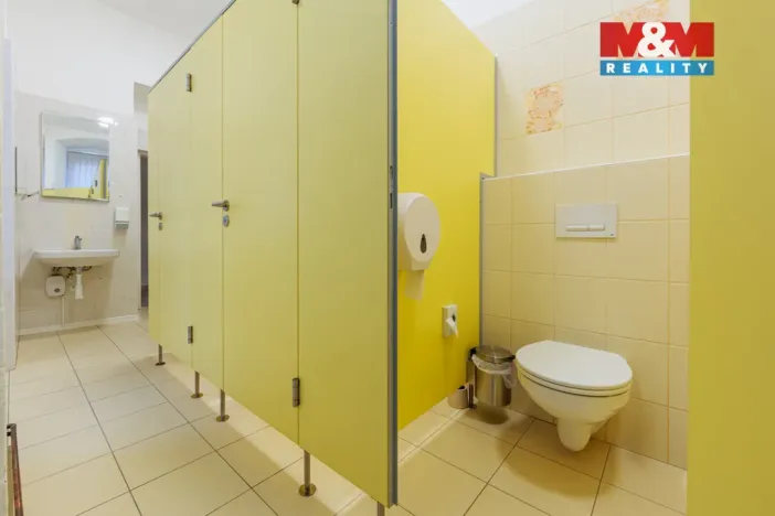 Prodej obchodního prostoru, Nejdek, Karlovarská, 5519 m2