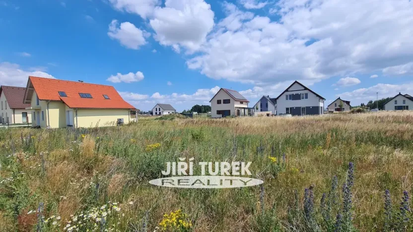 Prodej pozemku pro bydlení, Choťánky, 697 m2