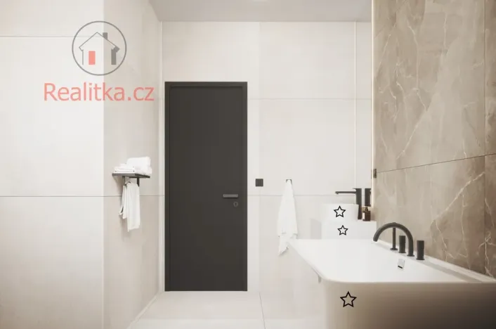 Prodej rodinného domu, Ondřejov, Pod Oborou, 245 m2