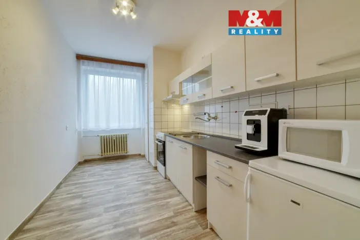 Pronájem bytu 3+1, Mariánské Lázně, Stavbařů, 105 m2