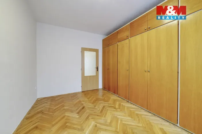 Pronájem bytu 3+1, Mariánské Lázně, Stavbařů, 105 m2