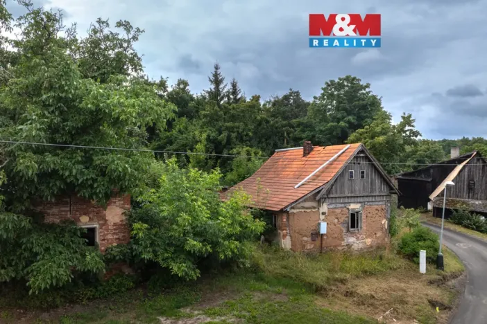 Prodej pozemku pro bydlení, Petrohrad, 693 m2