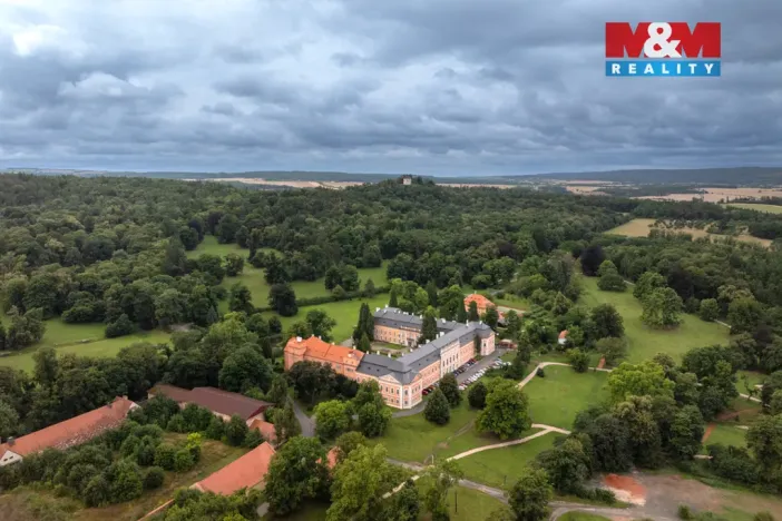 Prodej pozemku pro bydlení, Petrohrad, 693 m2