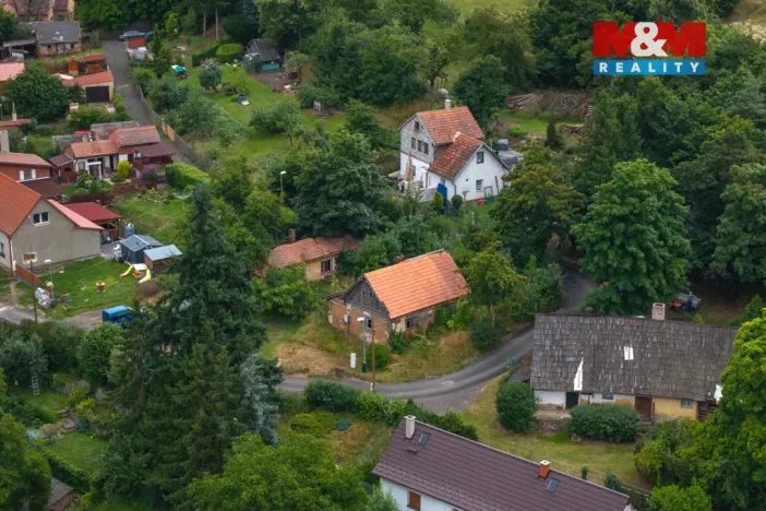 Prodej pozemku pro bydlení, Petrohrad, 693 m2