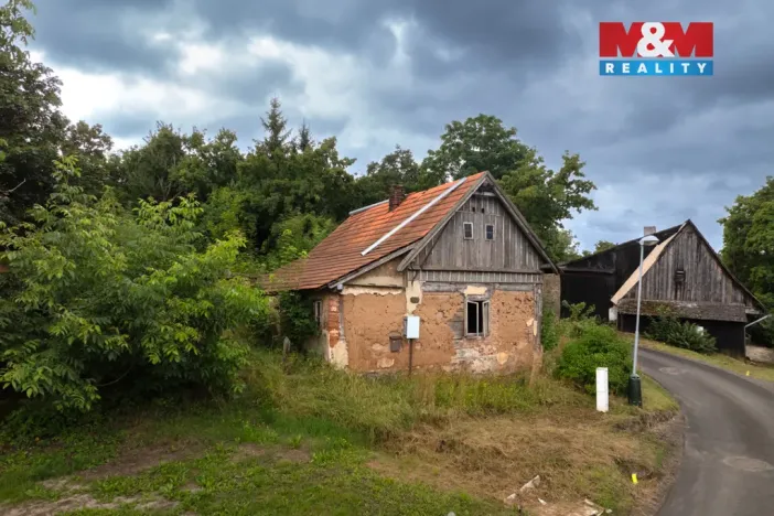 Prodej pozemku pro bydlení, Petrohrad, 693 m2