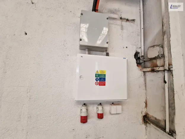 Pronájem skladu, Příbram - Příbram I, Obecnická, 371 m2