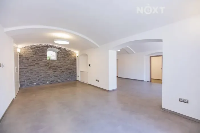 Pronájem obchodního prostoru, Šumperk, Polská, 75 m2