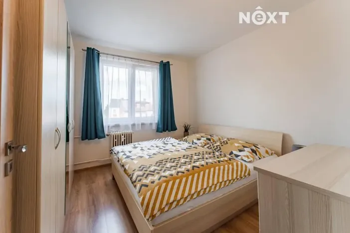 Pronájem bytu 3+1, Zábřeh, Křížkovského, 62 m2