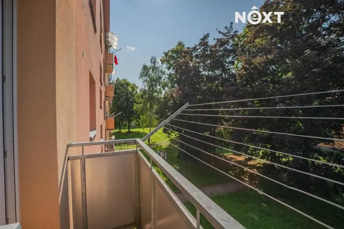 Pronájem bytu 3+1, Zábřeh, Křížkovského, 62 m2