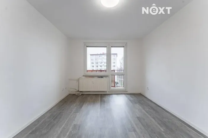 Pronájem bytu 3+kk, Šumperk, Prievidzská, 55 m2