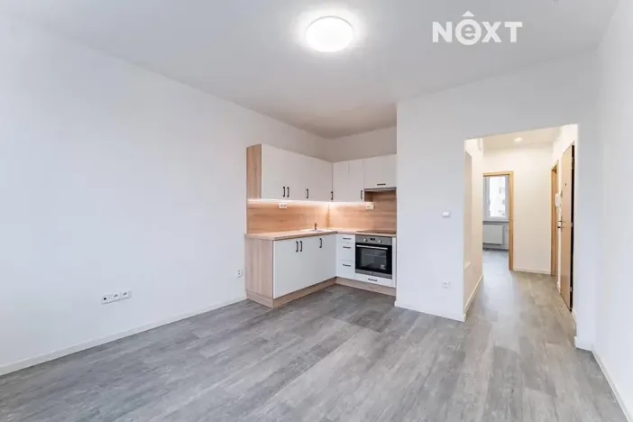 Pronájem bytu 3+kk, Šumperk, Prievidzská, 55 m2